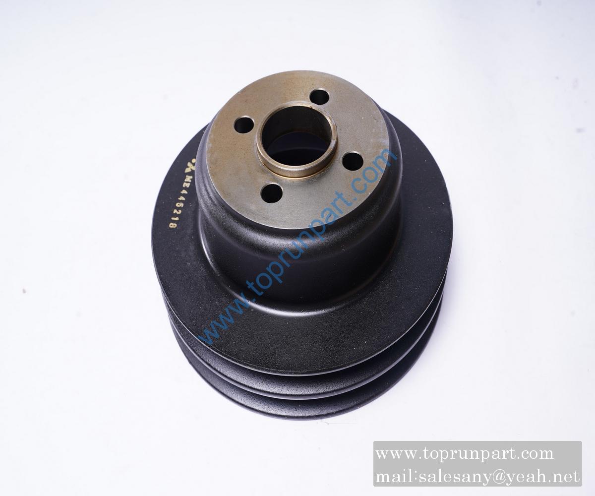 fan pulley ME219001