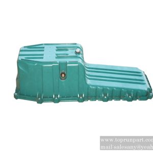 Oil Pan 3588798 VOLVO