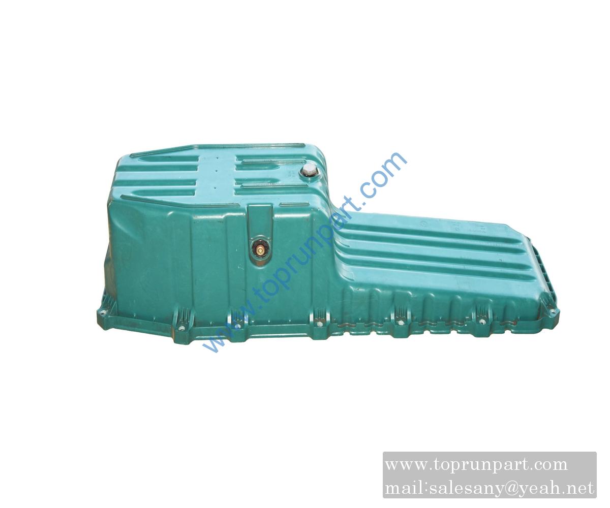 Oil Pan 3588798 VOLVO