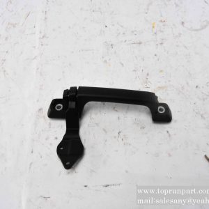 B229900005201 Front panel handle (R) 1-71998939-3 SANY