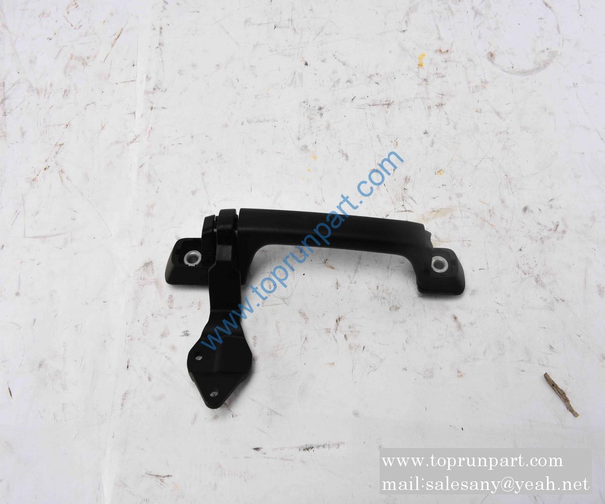 B229900005201 Front panel handle (R) 1-71998939-3 SANY