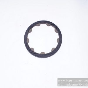 B229900005289 dynamic friction plate MS50S205 SANY