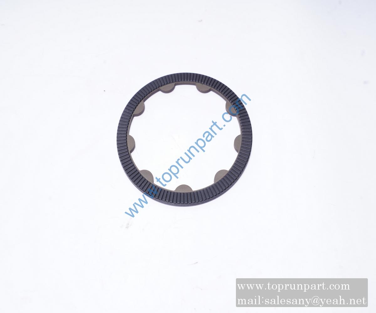 B229900005289 dynamic friction plate MS50S205 SANY