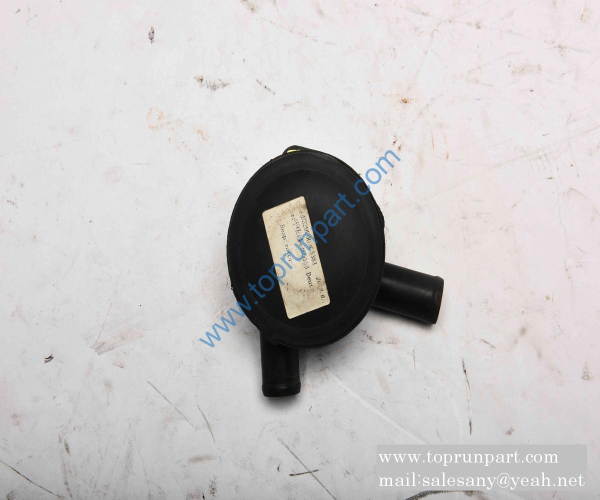 Respirator 4255053 Deutz