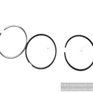 Piston ring set 3802421