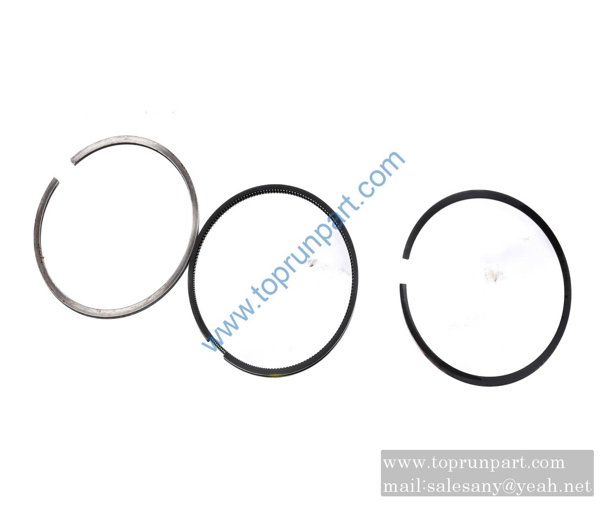 B229900005389 Piston ring set SANY