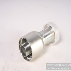 B229900005415 Hose connector SN25-SFL SANY