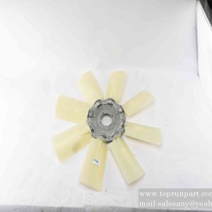 B229900005561 Fan 766/8-8/25/PAG/K7ZL/82.6/4×8.5/BC96.8/ SANY