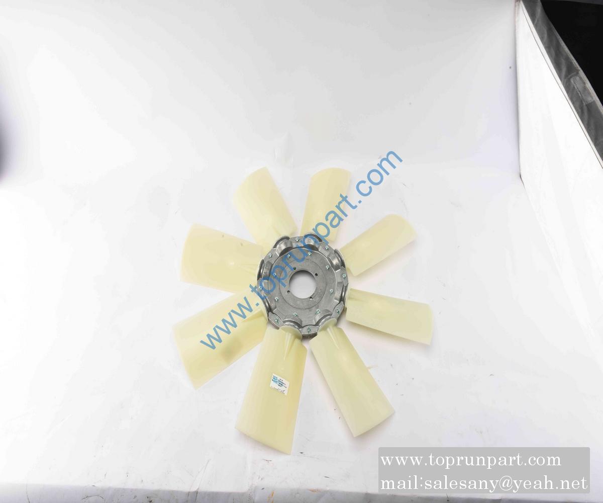 B229900005561 Fan 766/8-8/25/PAG/K7ZL/82.6/4×8.5/BC96.8/ SANY
