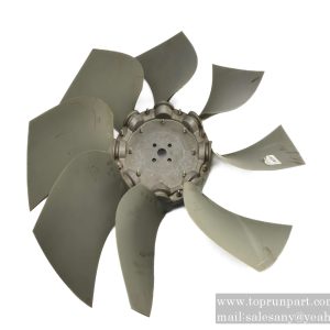 B229900005562 Fan 766/8-8/40/PAG/S4ZL/25.4/4×10/BC60/B SANY