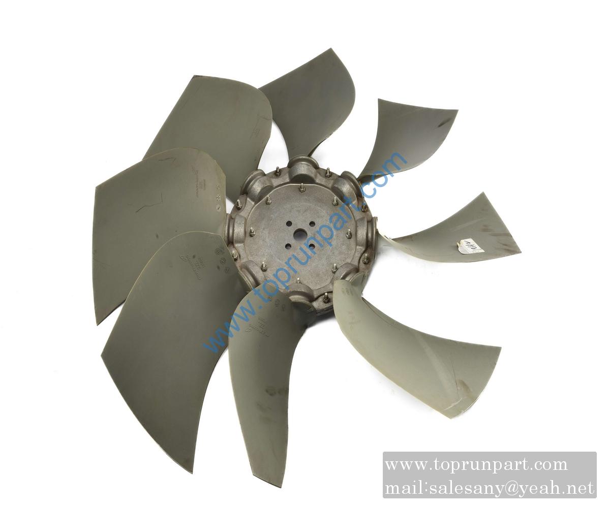 B229900005562 Fan 766/8-8/40/PAG/S4ZL/25.4/4×10/BC60/B SANY