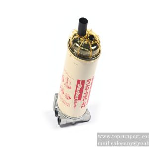 B229900005676 Oil-water separator 6160-PHC-02 SANY