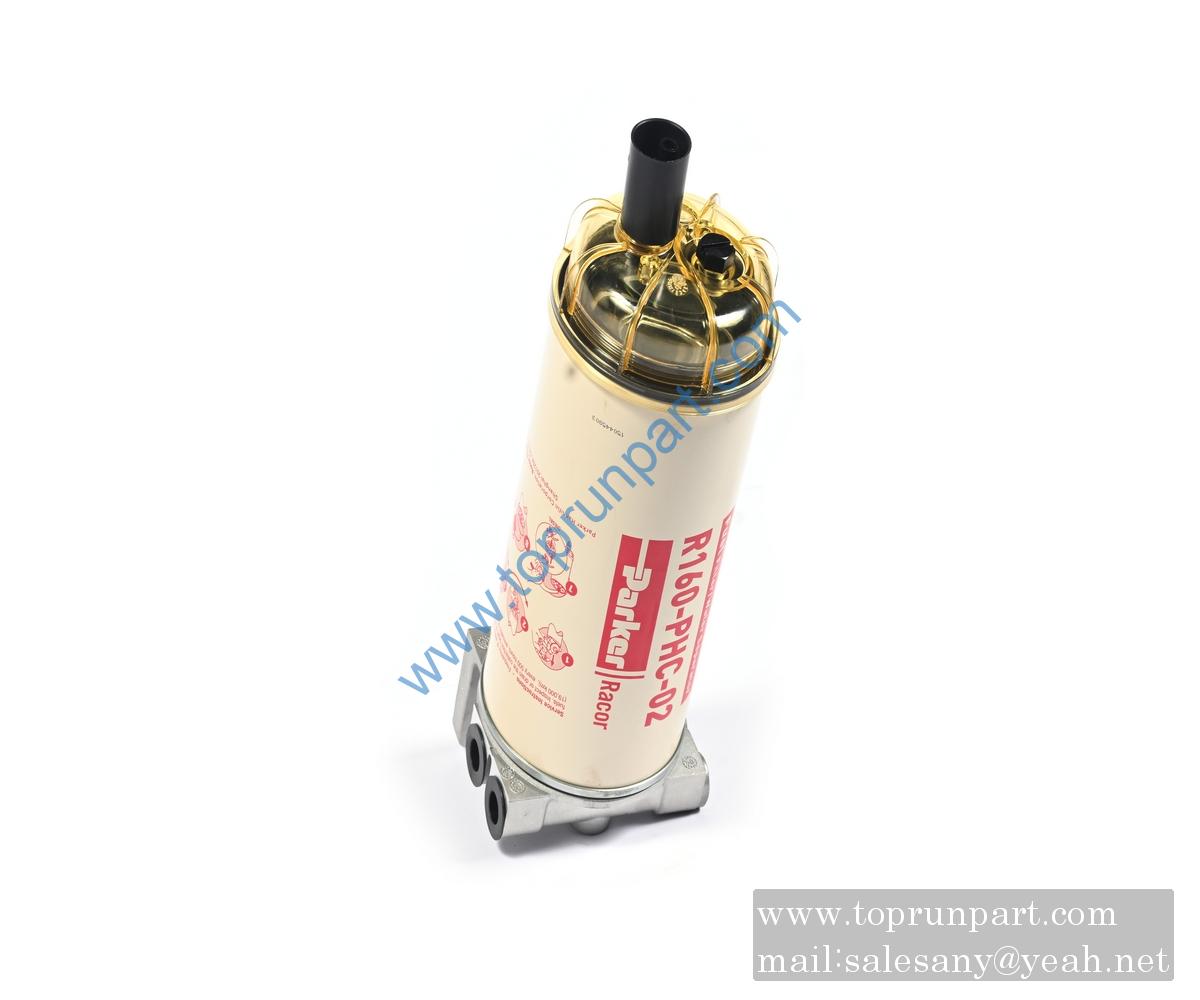 B229900005676 Oil-water separator 6160-PHC-02 SANY