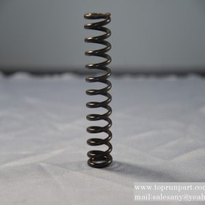 B229900005708 Spring P2-105-3000 SANY