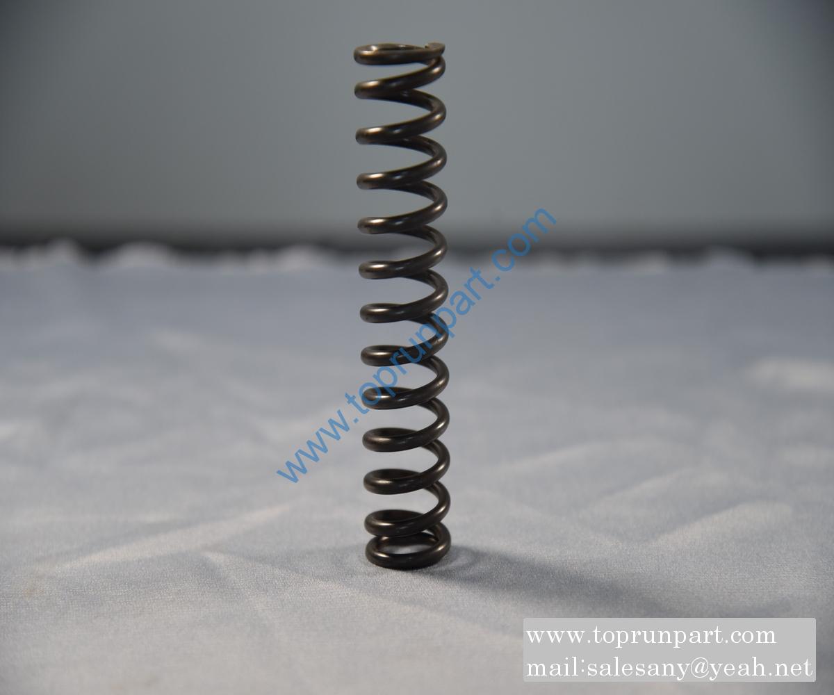 B229900005708 Spring P2-105-3000 SANY