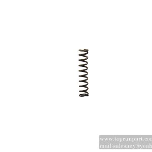 B229900005728 Spring P2-105-305 SANY