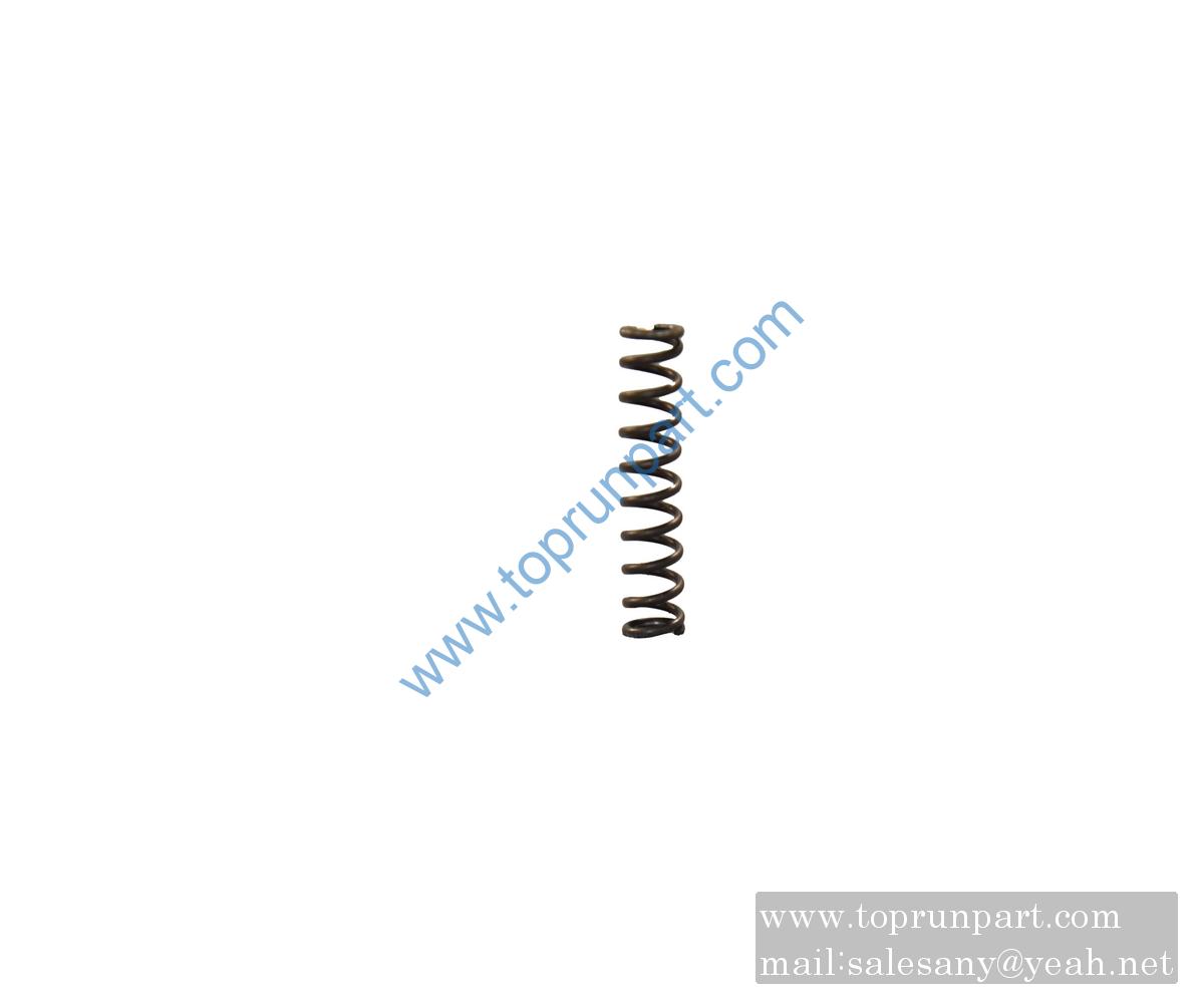 B229900005728 Spring P2-105-305 SANY
