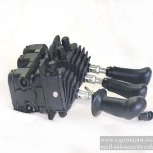 B229900005754 pilot valve TH40P3091 SANY