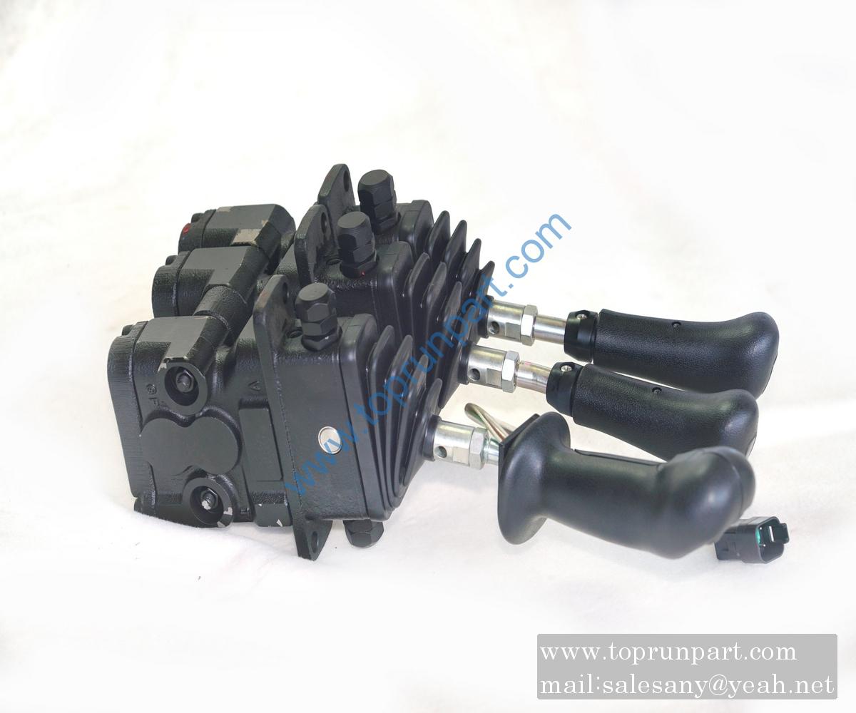 B229900005754 pilot valve TH40P3091 SANY