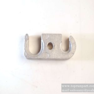 B229900005758 pipe connector 446861-4520 SANY