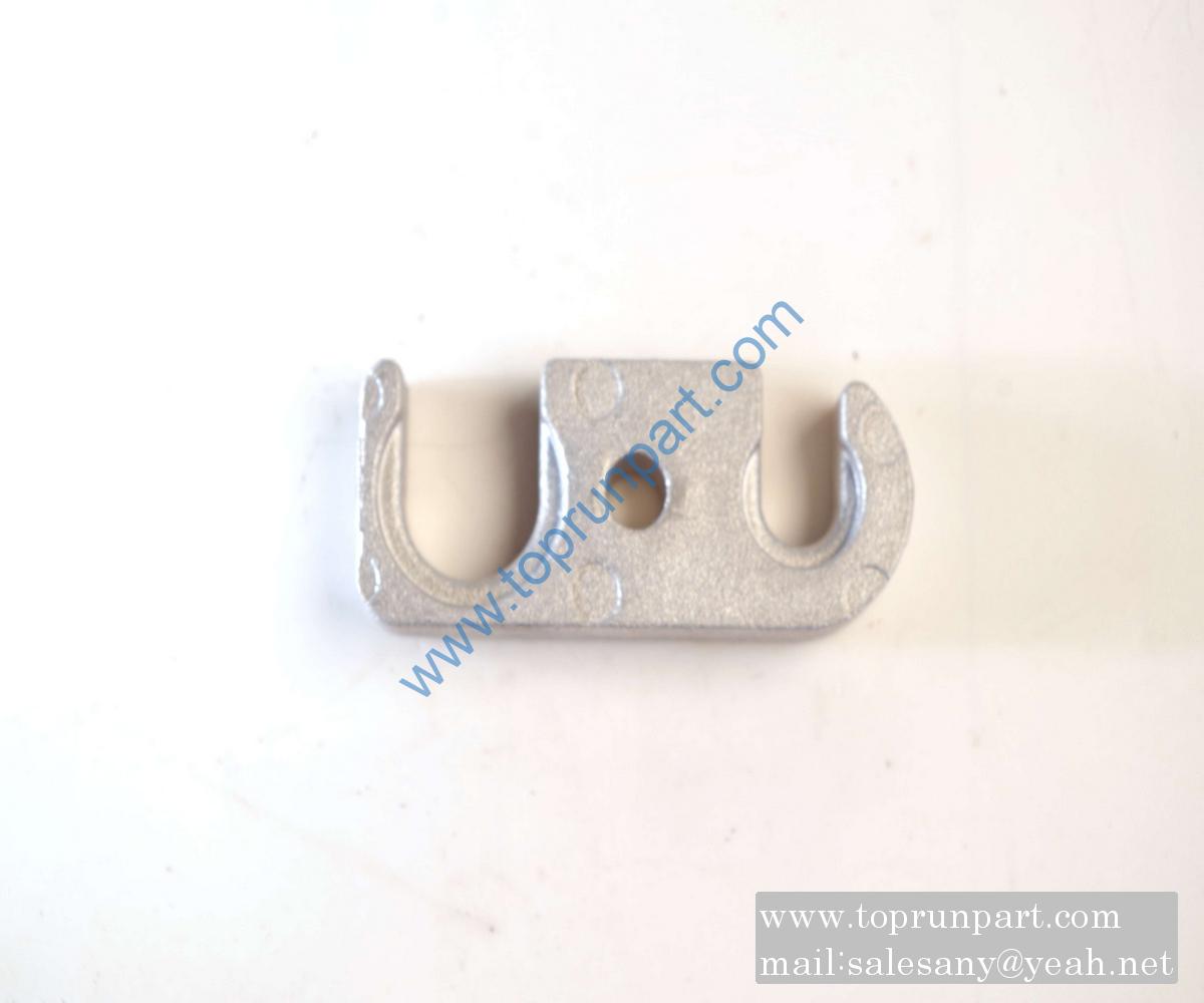 B229900005758 pipe connector 446861-4520 SANY