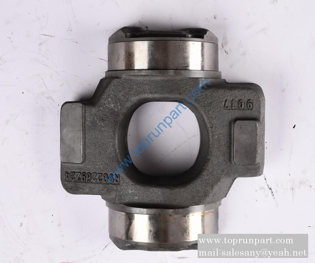 B229900005789 swash plate A11VLO190LRDU2 SANY