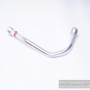 Hand oil pump outlet pipe 894424-1421 8944241421 8-94424142-1