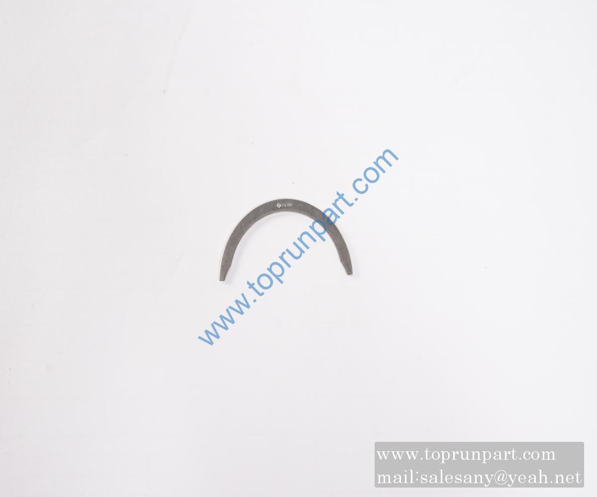 8-97383740-0 thrust bearing 897383-7400 8973837400