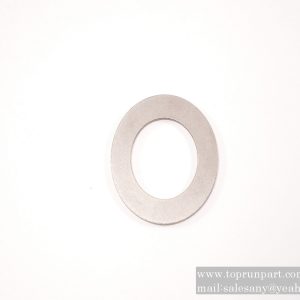 B229900005905 Rotary reducer retaining ring 4-6333360-0311 SANY