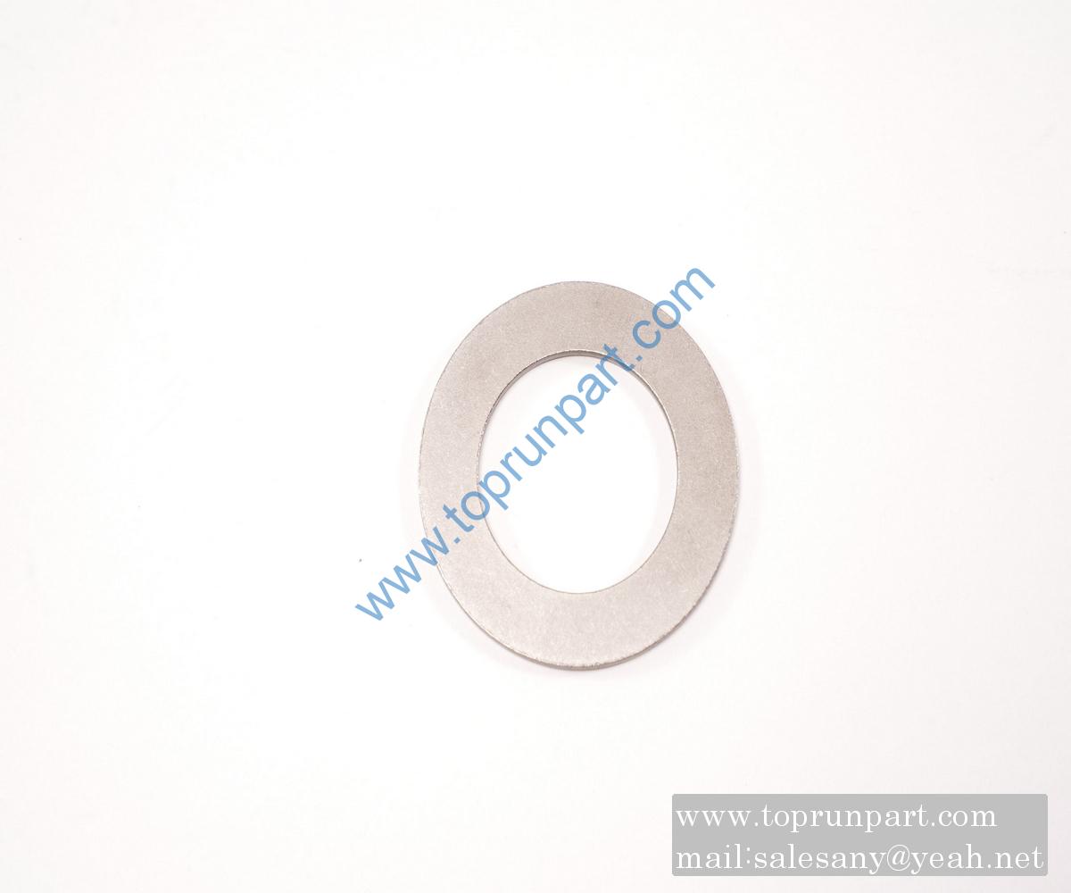 B229900005905 Rotary reducer retaining ring 4-6333360-0311 SANY