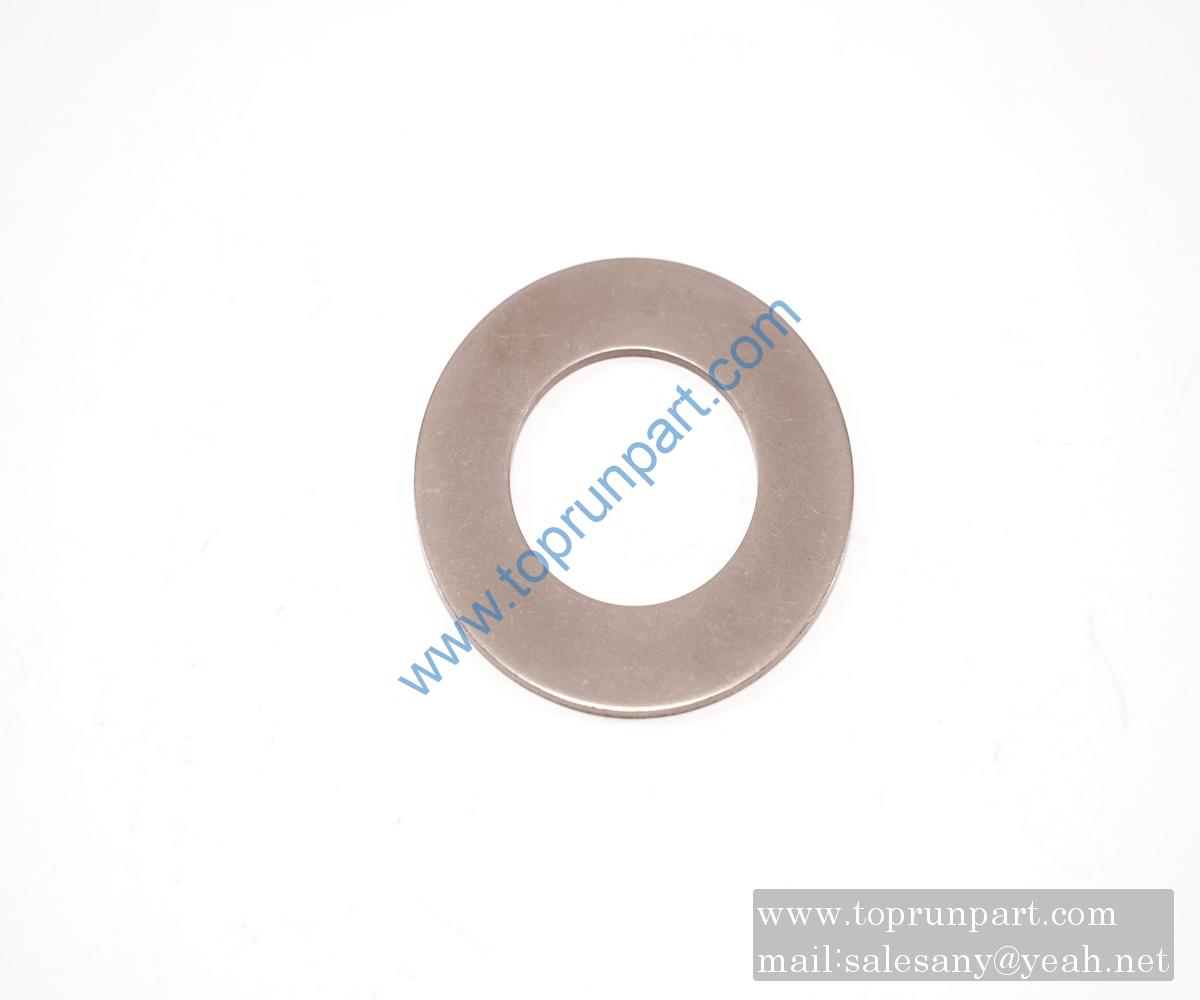 B229900005907 Rotary reducer retaining ring 6333360-0192 SANY