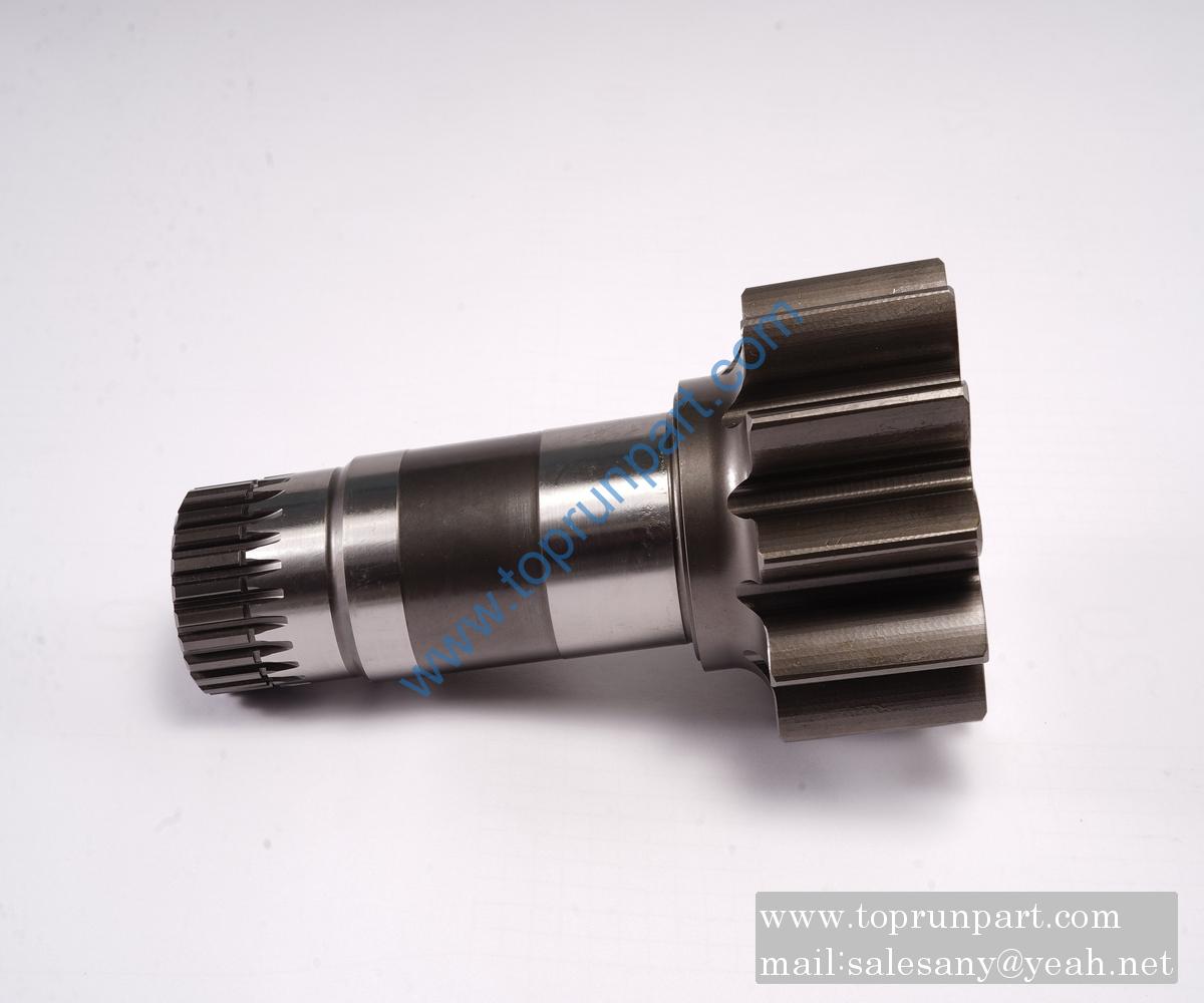 B229900005915 slewing reducer drive shaft 6324250-0320 SANY