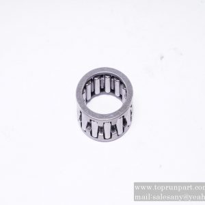 B229900005916 Slewing reducer lock nut PK304220 SANY