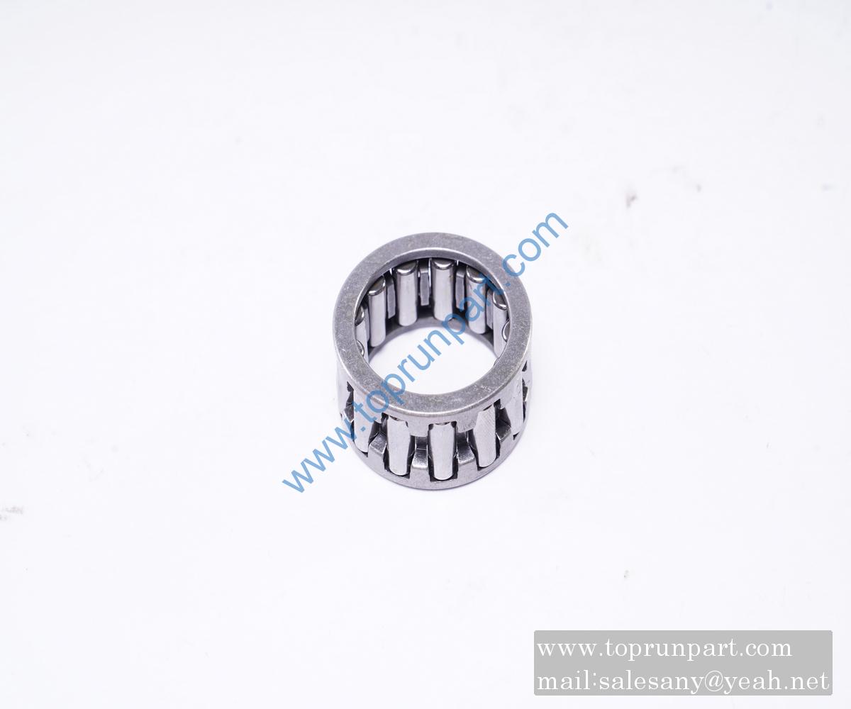 B229900005916 Slewing reducer lock nut PK304220 SANY