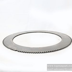 B229900006164 baffle 115-28005 SANY