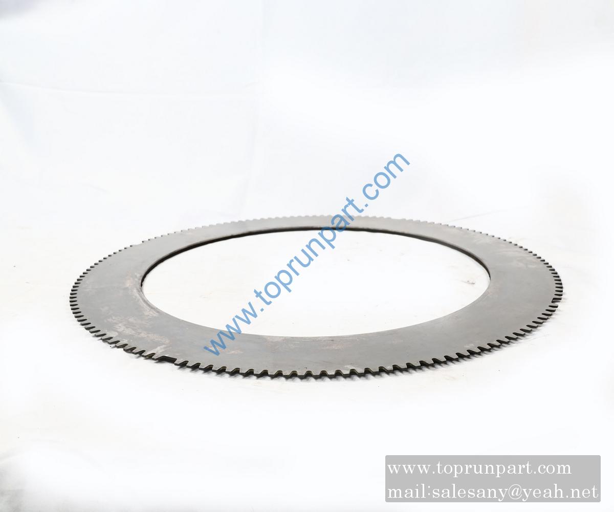 B229900006164 baffle 115-28005 SANY