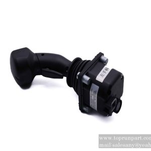 B229900006178 Electric operating handle assembly JC6000-XY-A20D-CAN2 SANY