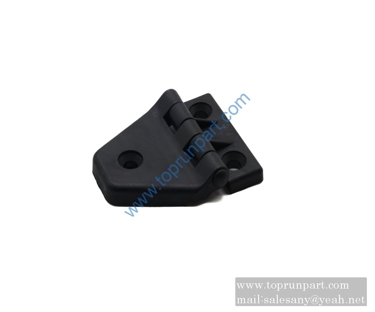 B229900006246 Glass hinge 7810 SANY