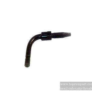 B229900006321 90° Hose Bolt 532-30739-1 SANY