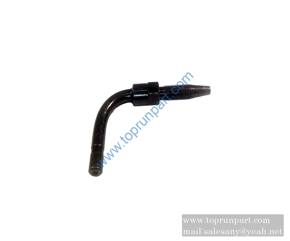 B229900006321 90° Hose Bolt 532-30739-1 SANY