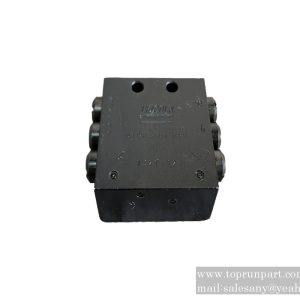 B229900006324 Distributor SSV6 SANY