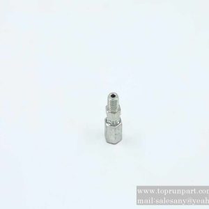 B229900006326 Connector GE6-LLR1/8K SANY