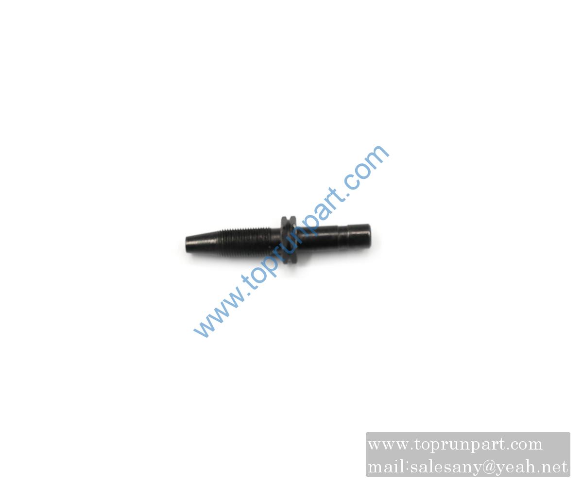 B229900006327 Hose column bolt 432-24162-1JB7943.2 SANY