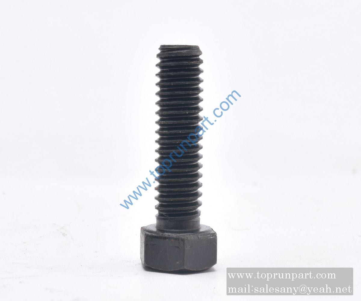 B229900006344 Screw 5000351 SANY