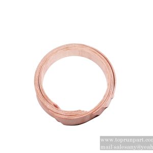 B230101000018 Guide ring 120×125×15 Q5029 SANY