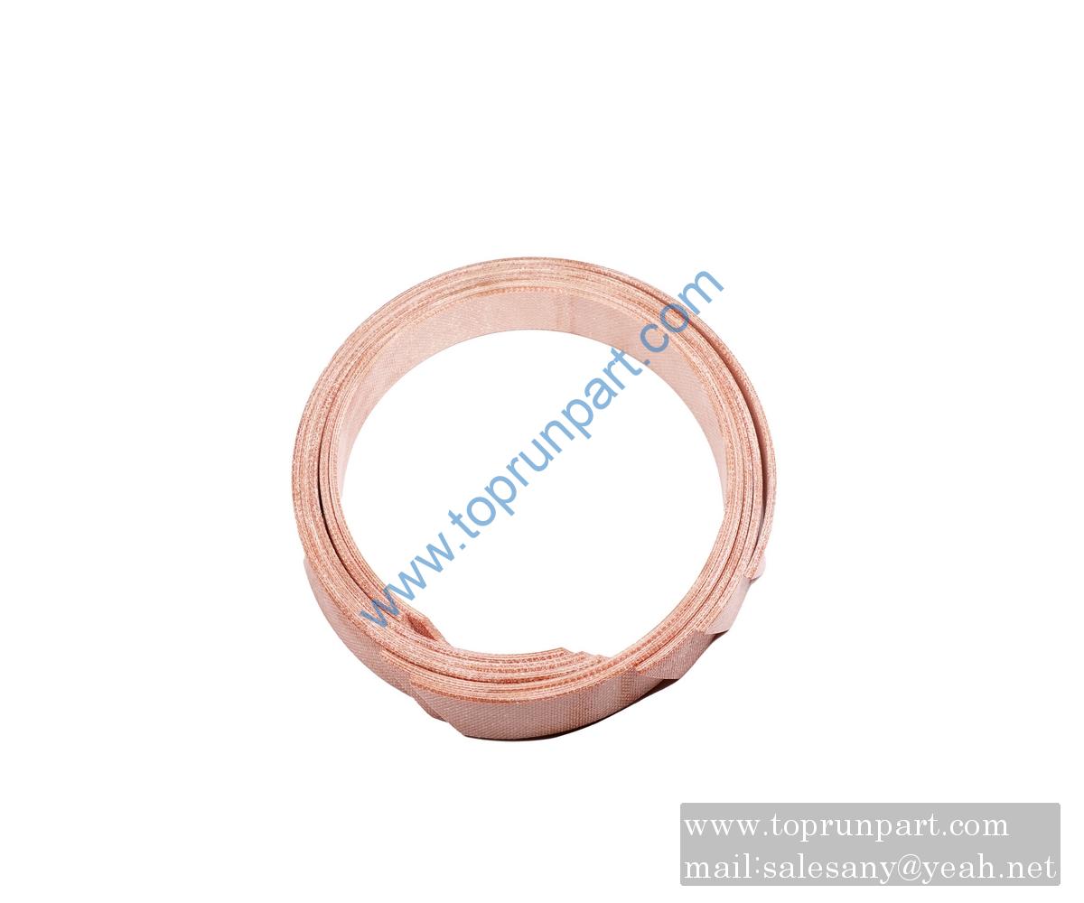 B230101000018 Guide ring 120×125×15 Q5029 SANY