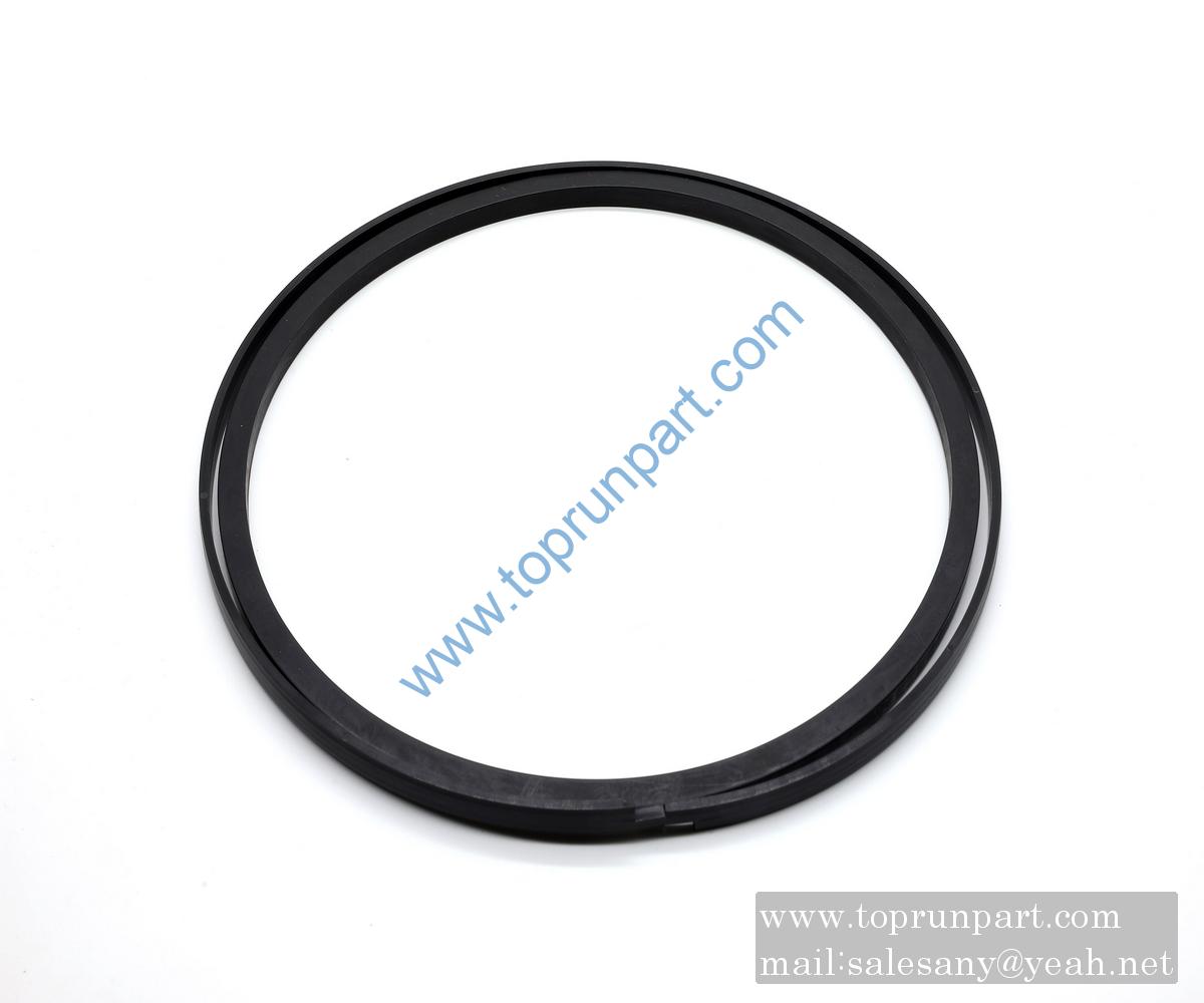 B230101000021 OK seal ring 230×209×8 SANY