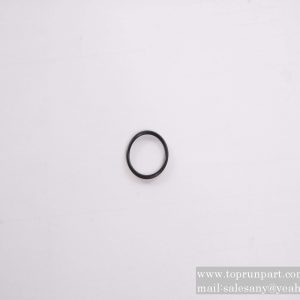 B230101000031 O-ring 25.3×2.4JISB2401 SANY