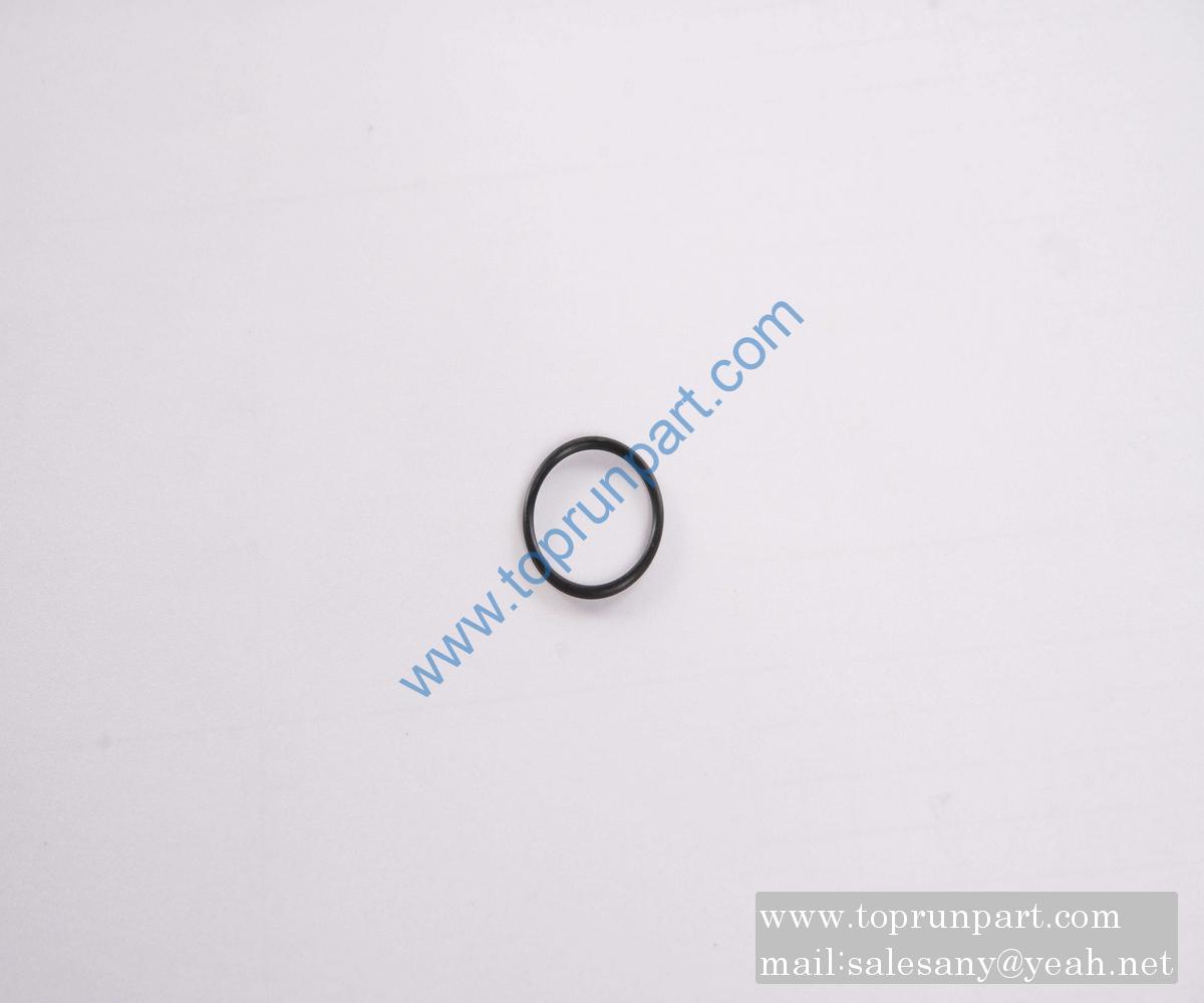 B230101000031 O-ring 25.3×2.4JISB2401 SANY