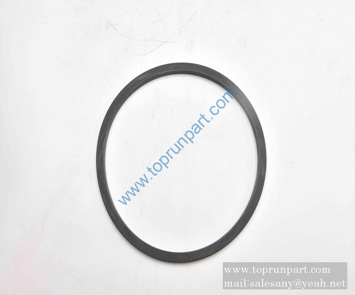 B230101000034 Sealing ring 180×159×8 SANY